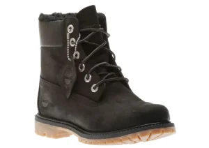 Timberland Icon Black | Women Women's Boot