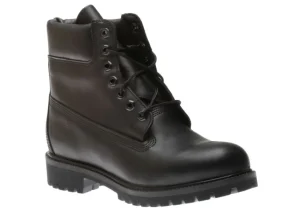 Timberland 6in Premium Black | Men's Boot