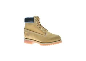 Timberland 6in Premium Wheat Nb | Men's Boot