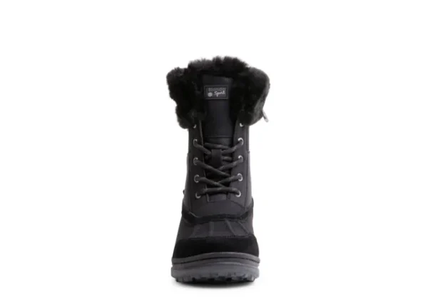 Blondo Iseloa Black | Women Women's Boot