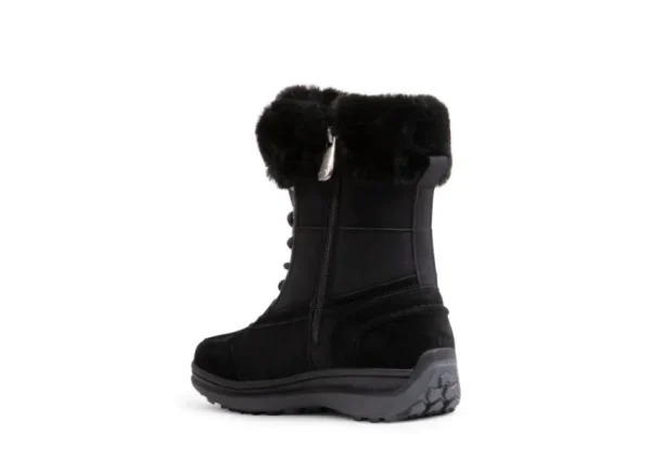 Blondo Iseloa Black | Women Women's Boot