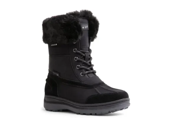 Blondo Iseloa Black | Women Women's Boot