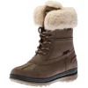 Blondo Iseloa Taupe | Women Women's Boot