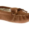 AMIMOC Istah B70 Brown | Women Women's Slipper