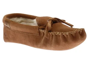 AMIMOC Istah B70 Brown | Women Women's Slipper