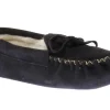 AMIMOC Istah N30 Navy | Women Women's Slipper