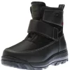 NexGrip Jacob 3.0 Black | Men's Boot