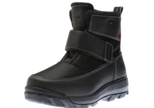 NexGrip Jacob 3.0 Black | Men's Boot