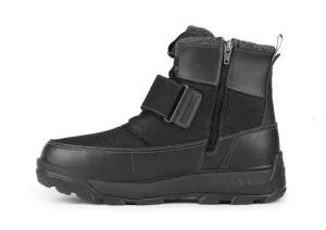 NexGrip Jacob 3.0 Black | Men's Boot