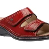 Finn Comfort Jamaica Fire Crocco | Women Women's Slide