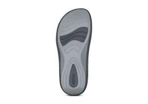 Aetrex Janey Sport Black | Women Women's Slide