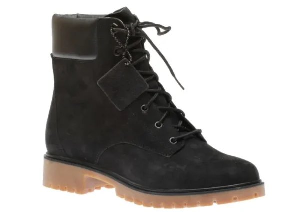 Timberland Jayne Black | Women Women's Boot