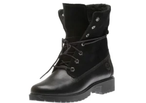 Timberland Jayne TF FD Black | Women Women's Boot