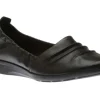 Clarks Jenette Ruby Black | Women Women's Dress Casual