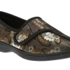 Foamtreads Jewel 2 Printed Flower Slipper | Women Women's Slipper