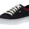 Keds Jump Kick Navy | Women Women's Casual