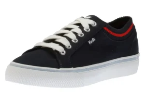 Keds Jump Kick Navy | Women Women's Casual