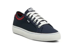 Keds Jump Kick Navy | Women Women's Casual