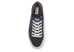 Keds Jump Kick Navy | Women Women's Casual