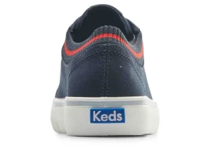 Keds Jump Kick Navy | Women Women's Casual