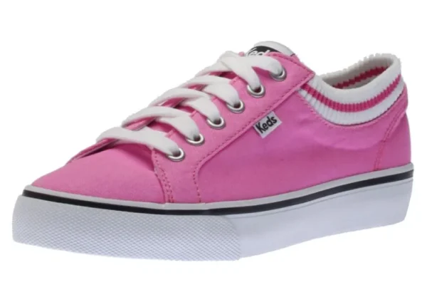 Keds Jump Kick Pink | Women Women's Casual