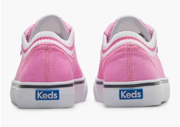 Keds Jump Kick Pink | Women Women's Casual