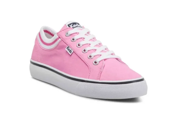 Keds Jump Kick Pink | Women Women's Casual