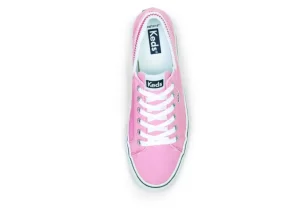 Keds Jump Kick Pink | Women Women's Casual