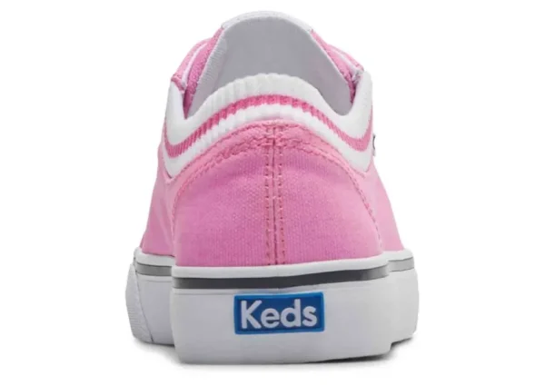 Keds Jump Kick Pink | Women Women's Casual