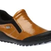 Remonte Jura Scuba Yellow Patent Slip-On Walking Shoe | Women Women's Walking | Women's Casual