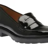 Rockport Kacey Penny Black Pa | Women Women's Dress