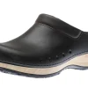 Dansko Kane Black EVA Clog | Women Women's Clog