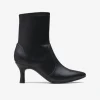 Clarks Kataleyna Bay Blk | Women Women's Dress Boot