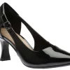 Clarks Kataleyna Rae Black | Women Women's Dress