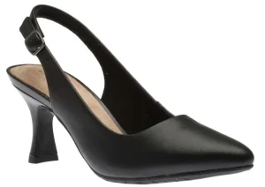 Clarks Kataleyna Step Black | Women Women's Dress