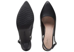 Clarks Kataleyna Step Black | Women Women's Dress