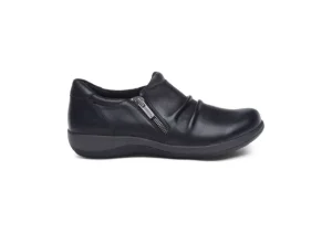 Aetrex Katie Black | Women Women's Casual