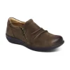 Aetrex Katie Dark Earth | Women Women's Walking