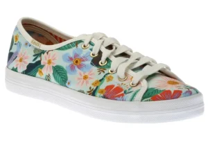 Keds Kickstart RPC Mint | Women Women's Casual