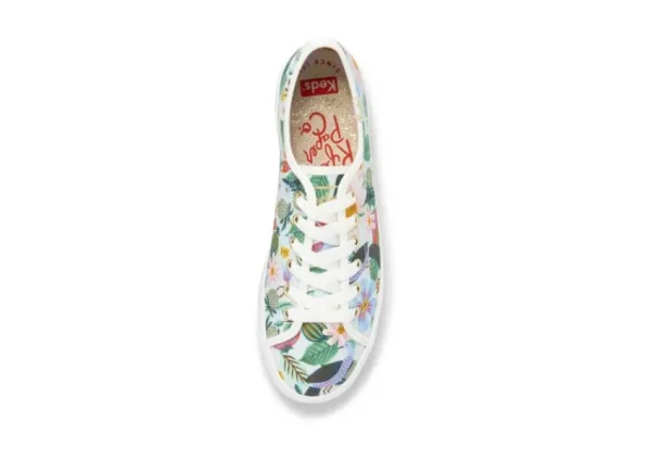 Keds Kickstart RPC Mint | Women Women's Casual