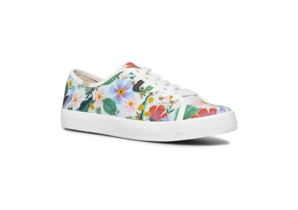 Keds Kickstart RPC Mint | Women Women's Casual