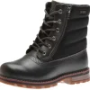 Nexx Kim Black | Women Women's Boot