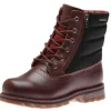 Nexx Kim Burgundy | Women Women's Boot