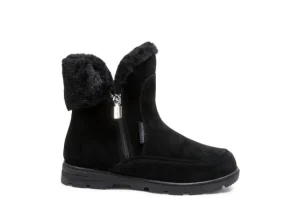 Blondo Kodis Black Boot | Women Women's Boot