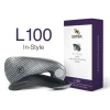 Aetrex L100 Men's In-Style Orthotics - Insole for Dress Shoes | Sundry | Insoles