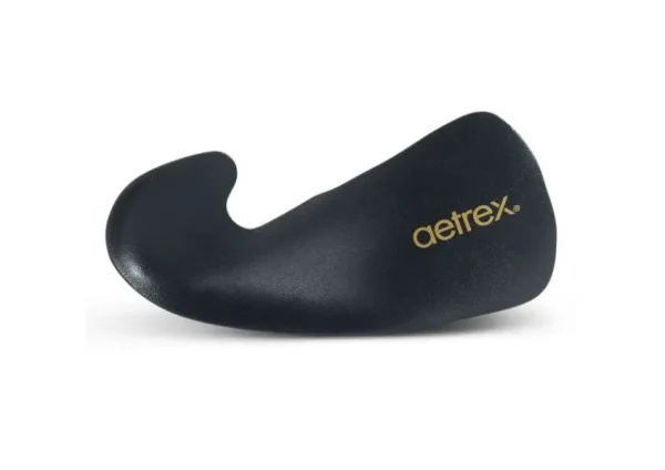 Aetrex L100 Men's In-Style Orthotics - Insole for Dress Shoes | Sundry | Insoles