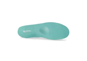 Aetrex L2305 Men's Premium Memory Foam Orthotics With Metatarsal Support | Sundry | Insoles