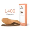 Aetrex L400 Women's Compete Orthotics - Insoles for Active Lifestyles | Sundry | Insoles