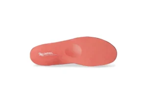 Aetrex L2305 Women's Premium Memory Foam Orthotics With Metatarsal Support | Sundry | Insoles