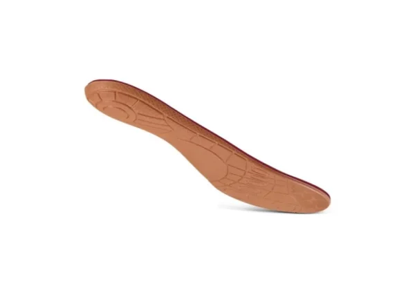 Aetrex L2320 Women's Premium Memory Foam Posted Orthotics | Sundry | Insoles